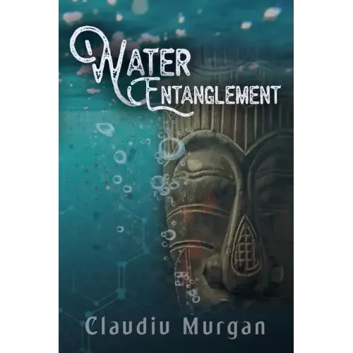 Water Entanglement - Paperback | Books | Wiccan Center