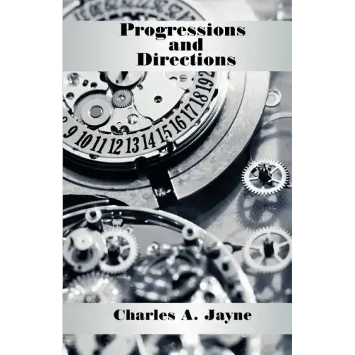 Progressions and Directions - Paperback