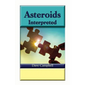 Asteroids Interpreted - Paperback | Books | Wiccan Center