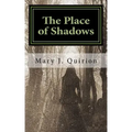 The Place of Shadows: A Spiritual Journey - Paperback | Books | Wiccan Center