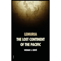 Lemuria: The lost continent of the Pacific - Hardcover | Books | Wiccan Center