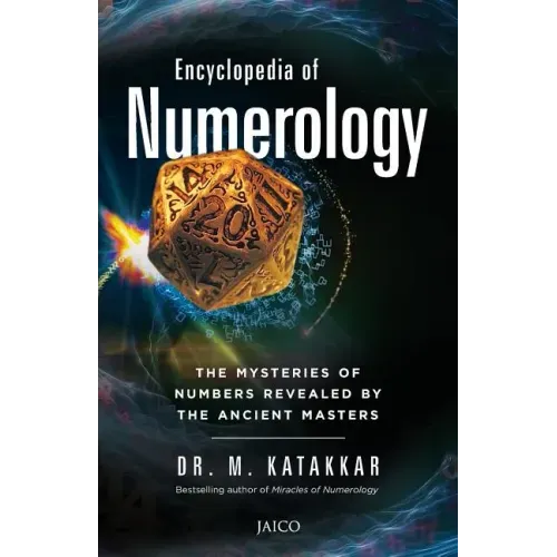 Encyclopaedia of Numerology