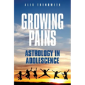 Growing Pains: Astrology in Adolescence - Paperback | Books | Wiccan Center