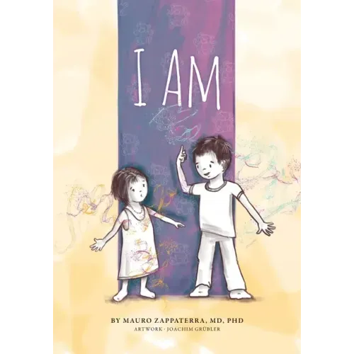 I Am - Paperback