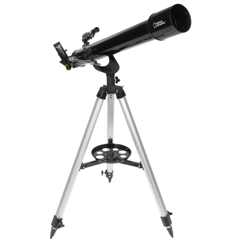 70mm AZ Refractor Telescope | Telescope | Wiccan Center