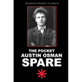 The Pocket Austin Osman Spare - Paperback | Books | Wiccan Center