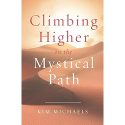 Climbing Higher on the Mystical Path - Paperback | Books | Wiccan Center