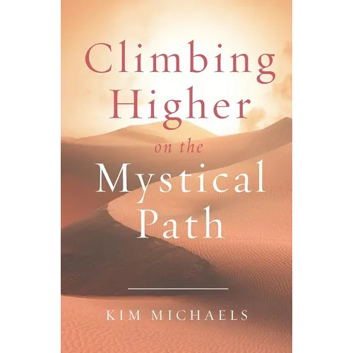 Climbing Higher on the Mystical Path - Paperback | Books | Wiccan Center