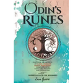 Odin's Runes: Discover the Secrets of Elder Futhark Norse Rune Magic Complete With Folklore, History, and Divination With Guided Layouts for Beginners - Paperback | Books | Wiccan Center