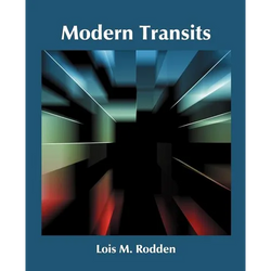 Modern Transits - Paperback | Books | Wiccan Center