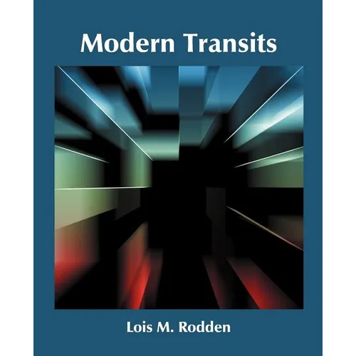 Modern Transits - Paperback | Books | Wiccan Center