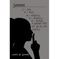 Shhhh . . . S = Sad, H = Hurt, H = Helpless, H = Hopeless, H = Humble, a Suitable Title for All My Life Secrets. - Paperback | Books | Wiccan Center