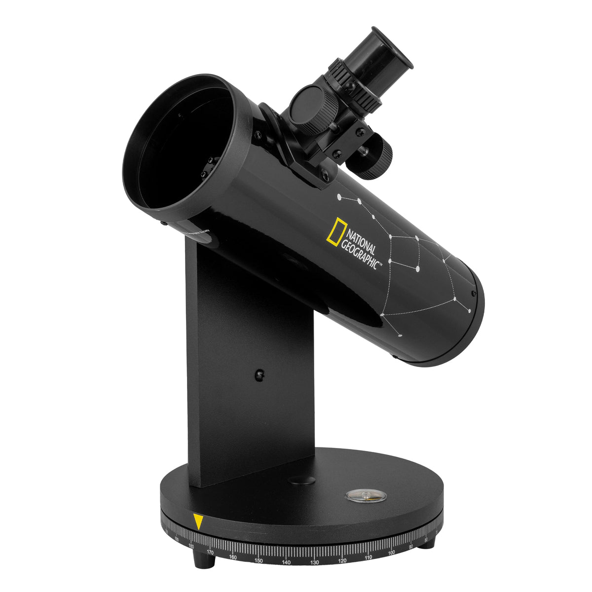 76mm Compact Reflector Telescope | Telescope | Wiccan Center