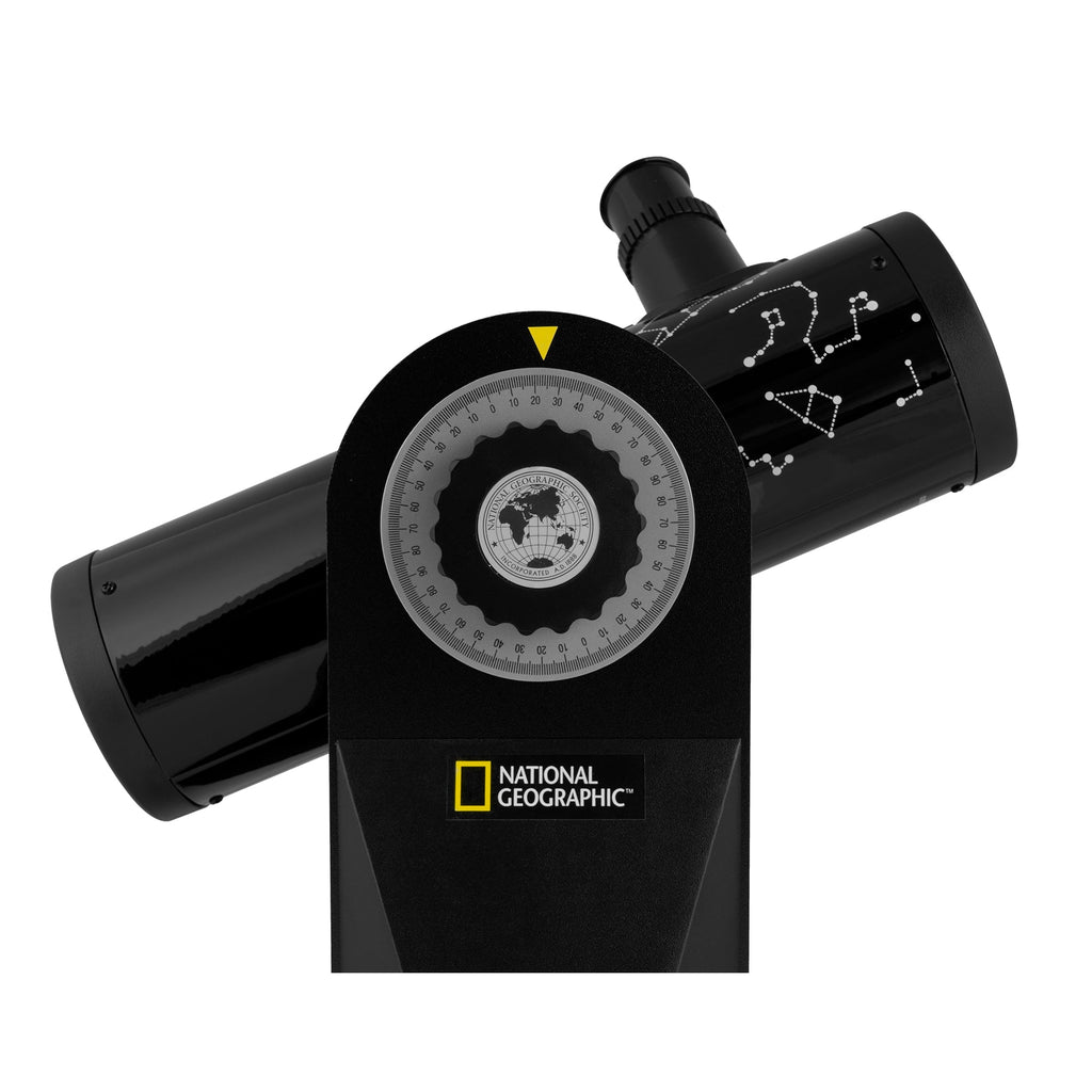 76mm Compact Reflector Telescope | Telescope | Wiccan Center