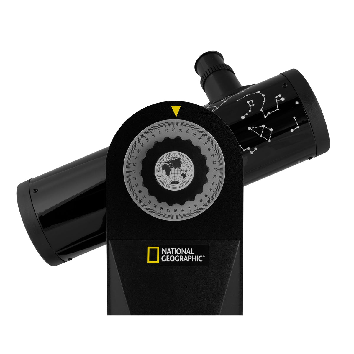 76mm Compact Reflector Telescope | Telescope | Wiccan Center