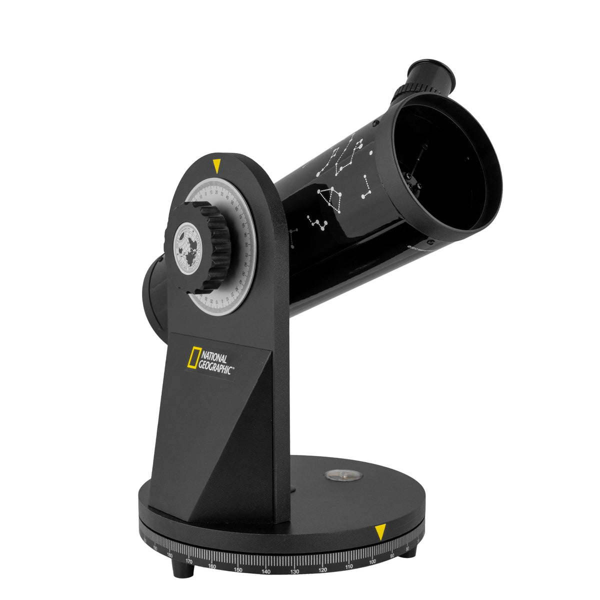 76mm Compact Reflector Telescope | Telescope | Wiccan Center