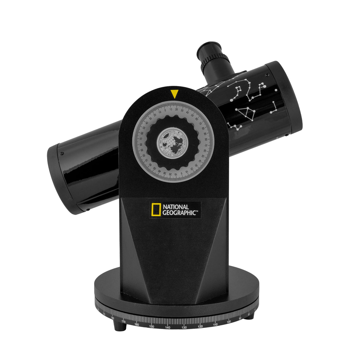 76mm Compact Reflector Telescope | Telescope | Wiccan Center