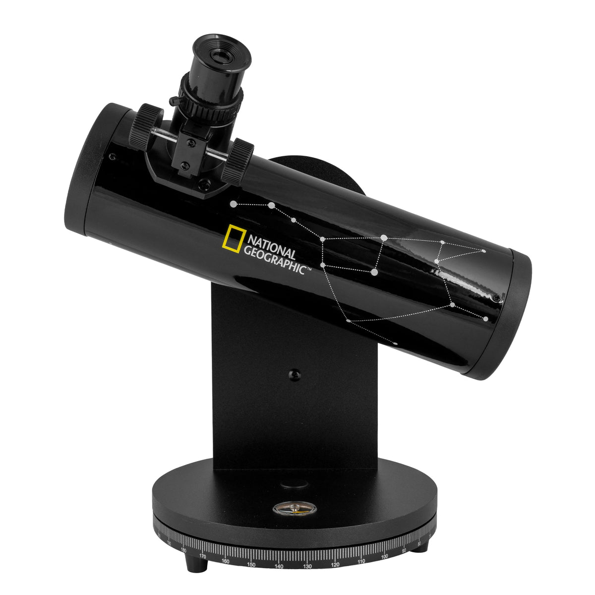 76mm Compact Reflector Telescope | Telescope | Wiccan Center