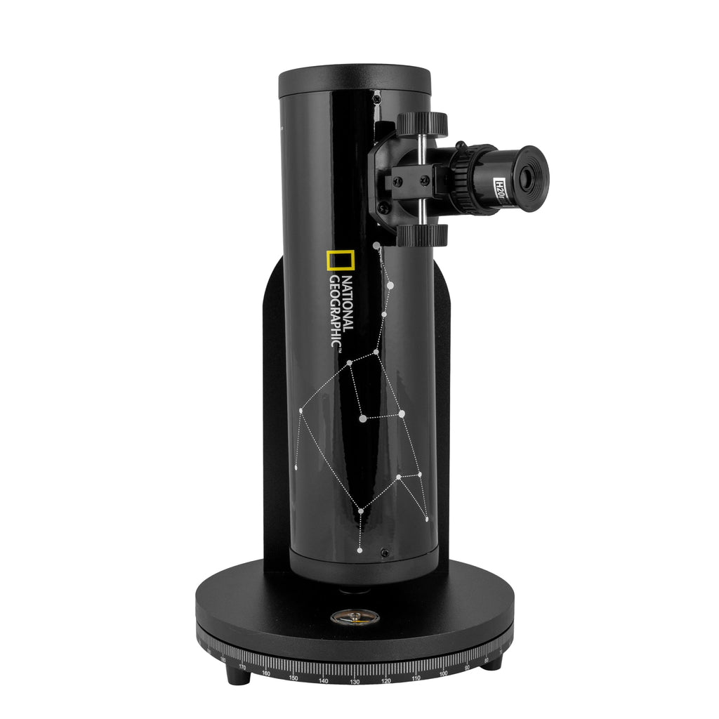 76mm Compact Reflector Telescope | Telescope | Wiccan Center