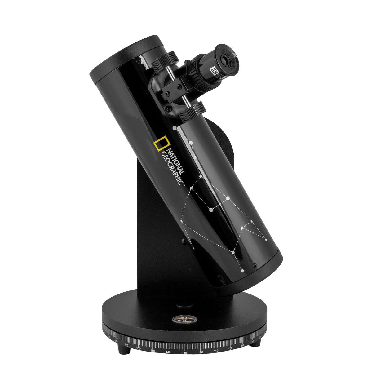 76mm Compact Reflector Telescope | Telescope | Wiccan Center