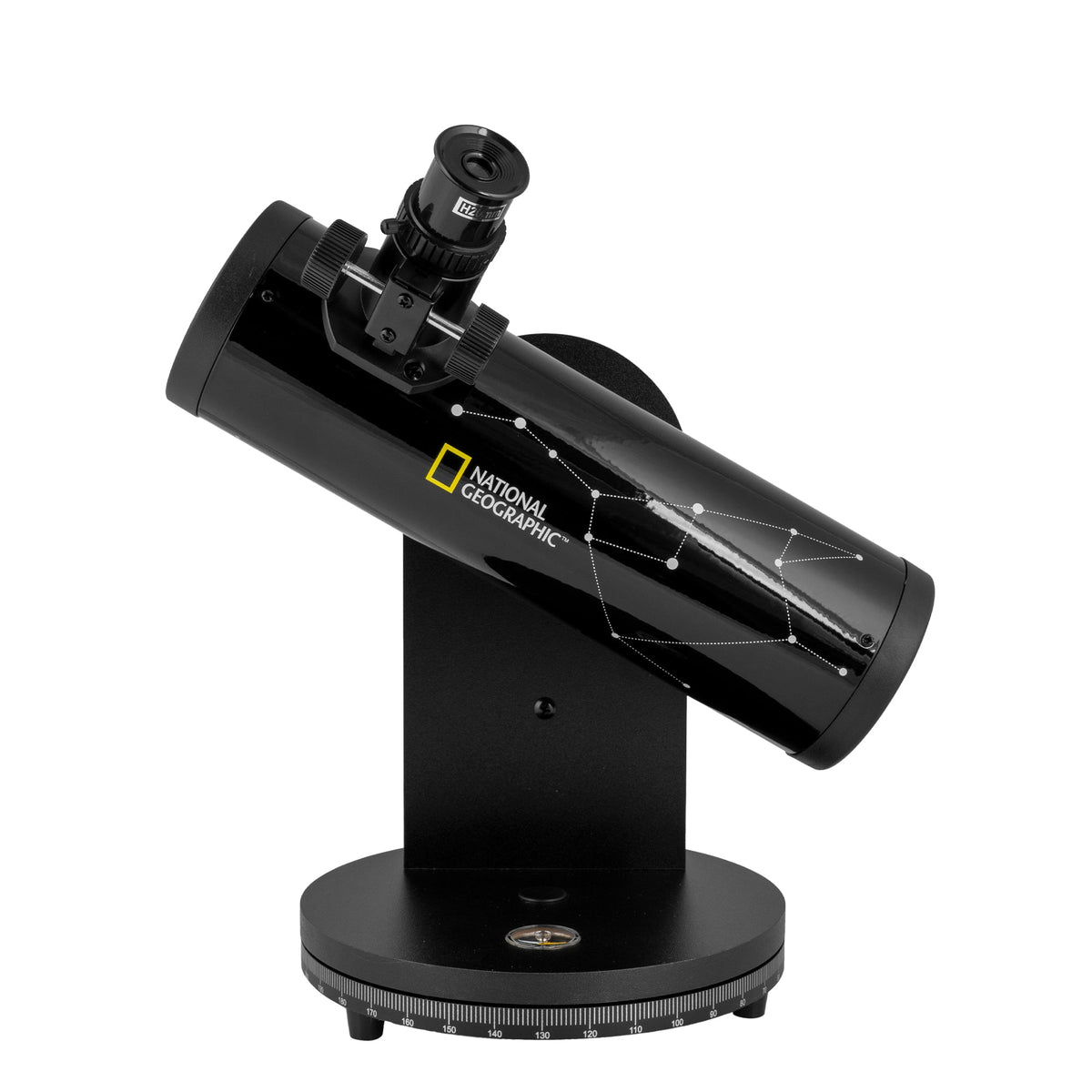 76mm Compact Reflector Telescope | Telescope | Wiccan Center