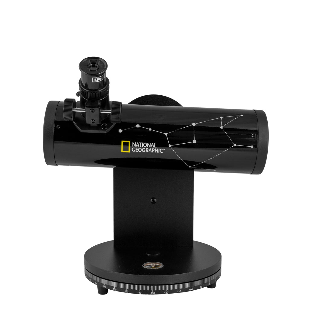 76mm Compact Reflector Telescope | Telescope | Wiccan Center