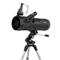114mm Reflector Telescope with APP | Telescope | Wiccan Center