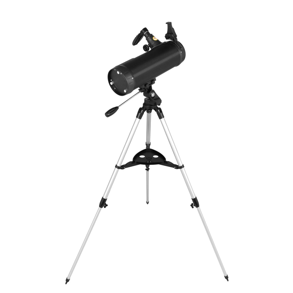 114mm Reflector Telescope with APP | Telescope | Wiccan Center