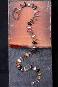 Fang Layering Choker in Punk Rocks (Silver) | Jewelry | Wiccan Center