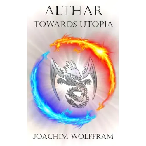 Althar - Towards Utopia - Paperback | Books | Wiccan Center