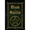 Big Book of Spells - Paperback | Books | Wiccan Center