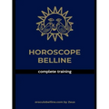 Horoscope Belline - Paperback | Books | Wiccan Center