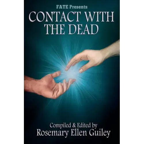 Contact with the Dead - Paperback | Books | Wiccan Center