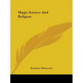 Magic Science And Religion - Paperback | Books | Wiccan Center