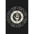 Secret Book of Shadows: Do-It-Yourself Templates to Strengthen Spell Work - Paperback | Books | Wiccan Center