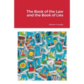 The Book of the Law and the Book of Lies - Paperback | Books | Wiccan Center