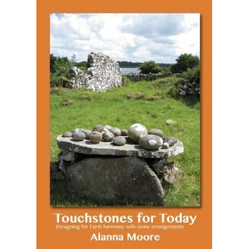 Touchstones for Today - Paperback | Books | Wiccan Center
