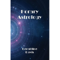 Horary Astrology - Paperback | Books | Wiccan Center