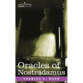 Oracles of Nostradamus - Paperback | Books | Wiccan Center