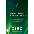 Mindfulness in the Modern World - Paperback | Books | Wiccan Center