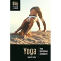 Yoga: Your Questions Answered - Paperback | Books | Wiccan Center