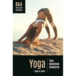 Yoga: Your Questions Answered - Paperback | Books | Wiccan Center