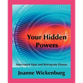 Your Hidden Powers: Intercepted Signs and Retrograde Planets - Paperback | Books | Wiccan Center