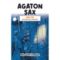 Agaton Sax and the Haunted House - Paperback | Books | Wiccan Center