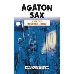 Agaton Sax and the Haunted House - Paperback | Books | Wiccan Center