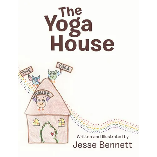 The Yoga House - Paperback | Books | Wiccan Center