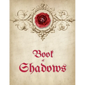 Book of Shadows: Spell Book - Paperback | Books | Wiccan Center