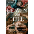 Heaven and Hell: A History of the Afterlife - Paperback | Books | Wiccan Center