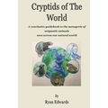 Cryptids of the World - Paperback | Books | Wiccan Center