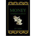 Money Charms and Spells - Paperback | Books | Wiccan Center